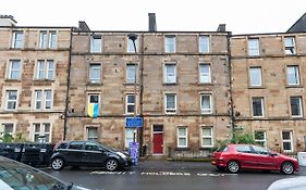 Lovely 1-Bedroom Apartment In Edinburgh